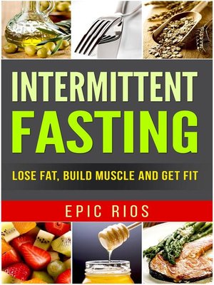 cover image of Intermittent Fasting